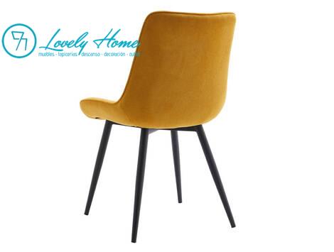 SILLA ALTAMIRA (Pack 4 unidades) - Imagen 5