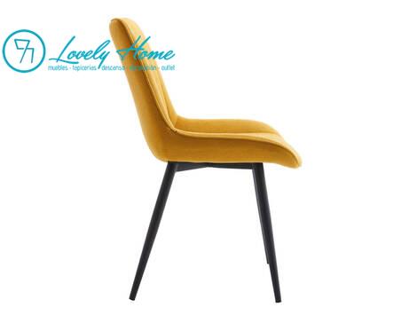 SILLA ALTAMIRA (Pack 4 unidades) - Imagen 7