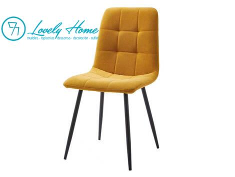 SILLA BENIDORM (Pack 4 unidades)