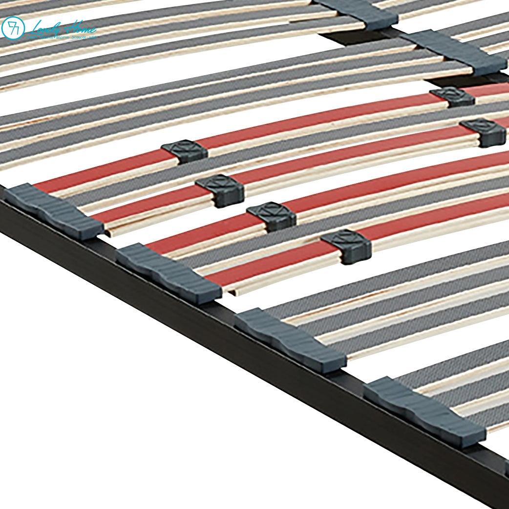 SOMIER MULTILÁMINA CARBONO - Imagen 3