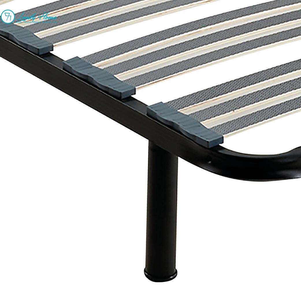 SOMIER MULTILÁMINA CARBONO - Imagen 4