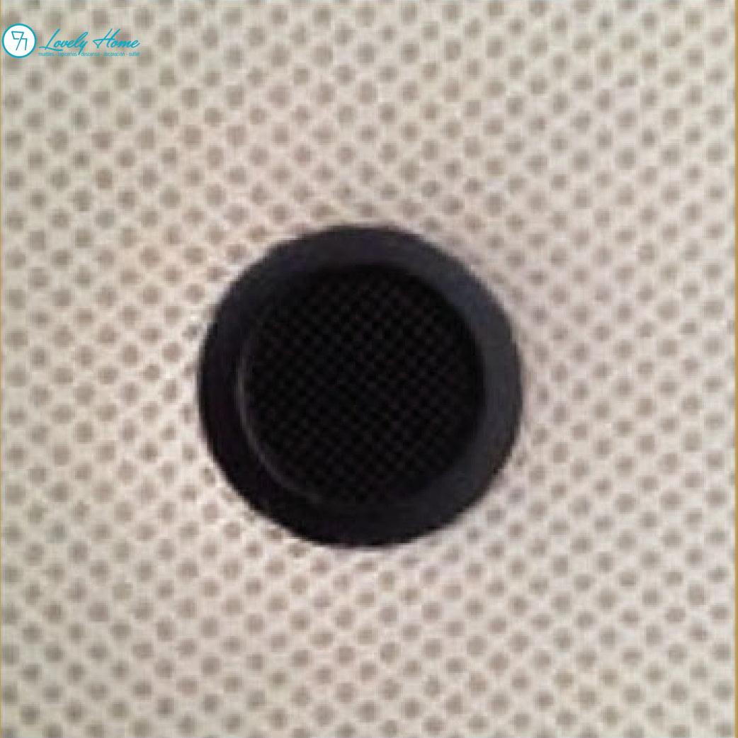 BASE TAPIZADA 3D TRANSPIRABLE - Imagen 3