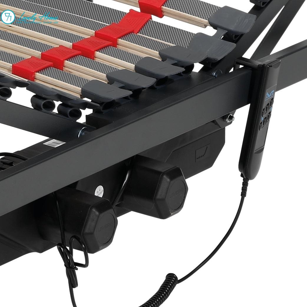 CAMA ARTICULADA - Imagen 6