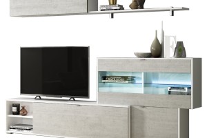 COMPOSICIÓN 719 BLANCO-POZZOLANA