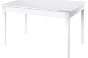 MESA FIJA COMEDOR 130X85cm