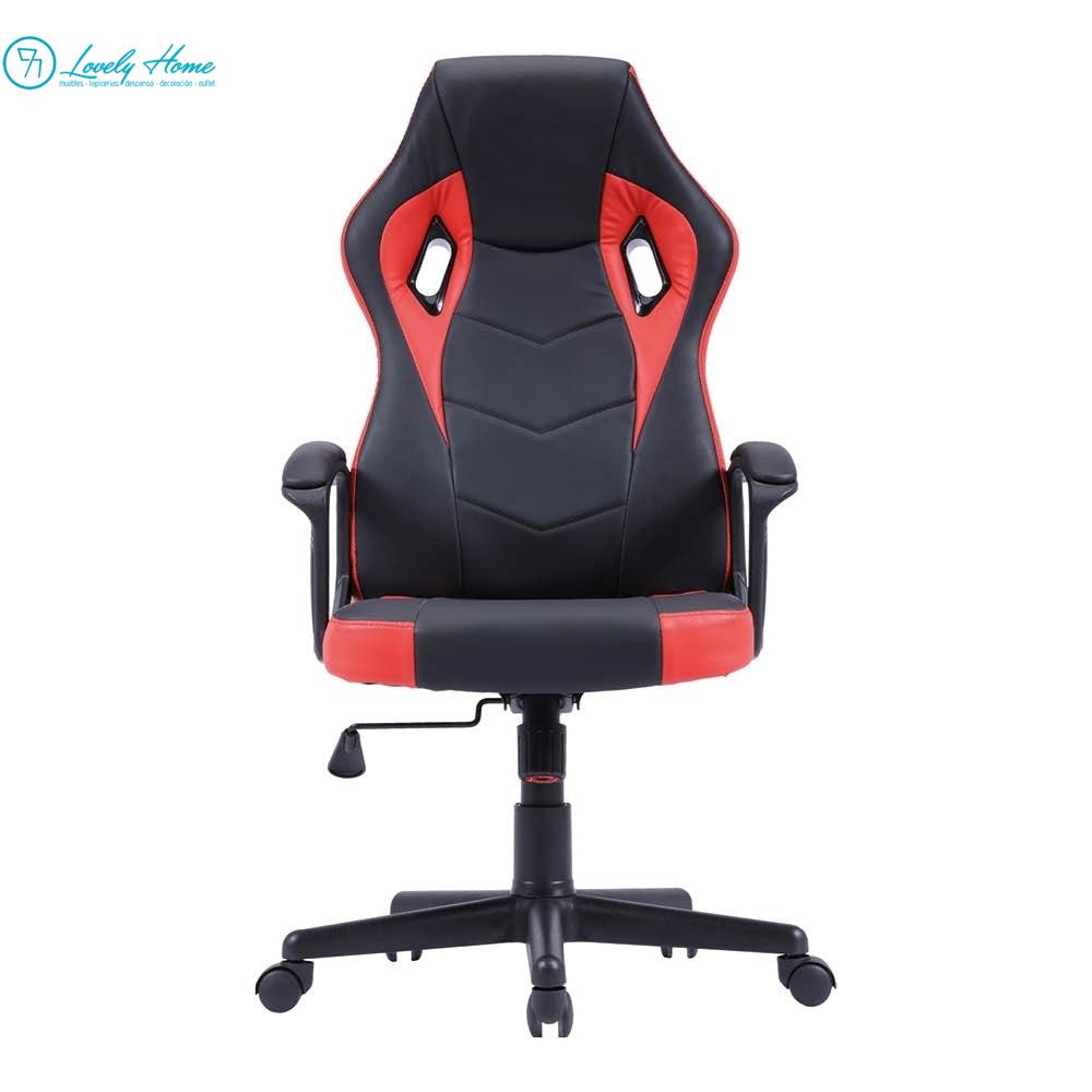 SILLA GAMING - Imagen 3