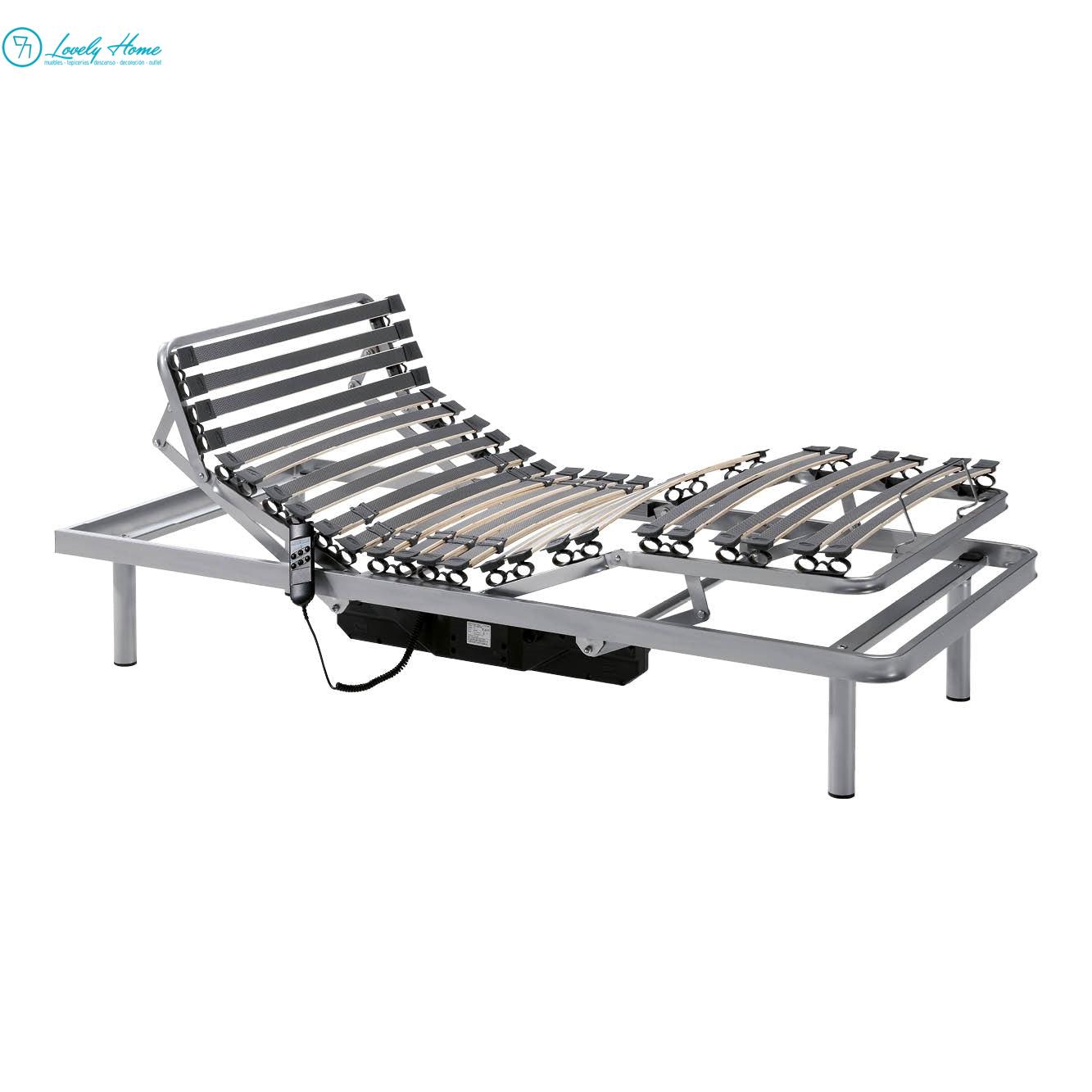 CAMA ARTICULADA - Imagen 9