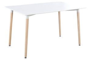 MESA DINAMARCA PLUS 120x80