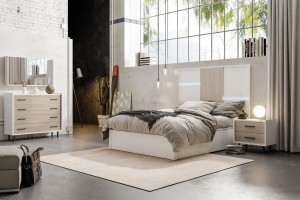 DORMITORIO 12A - HELIX