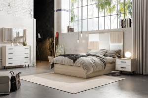 DORMITORIO 23A - HELIX