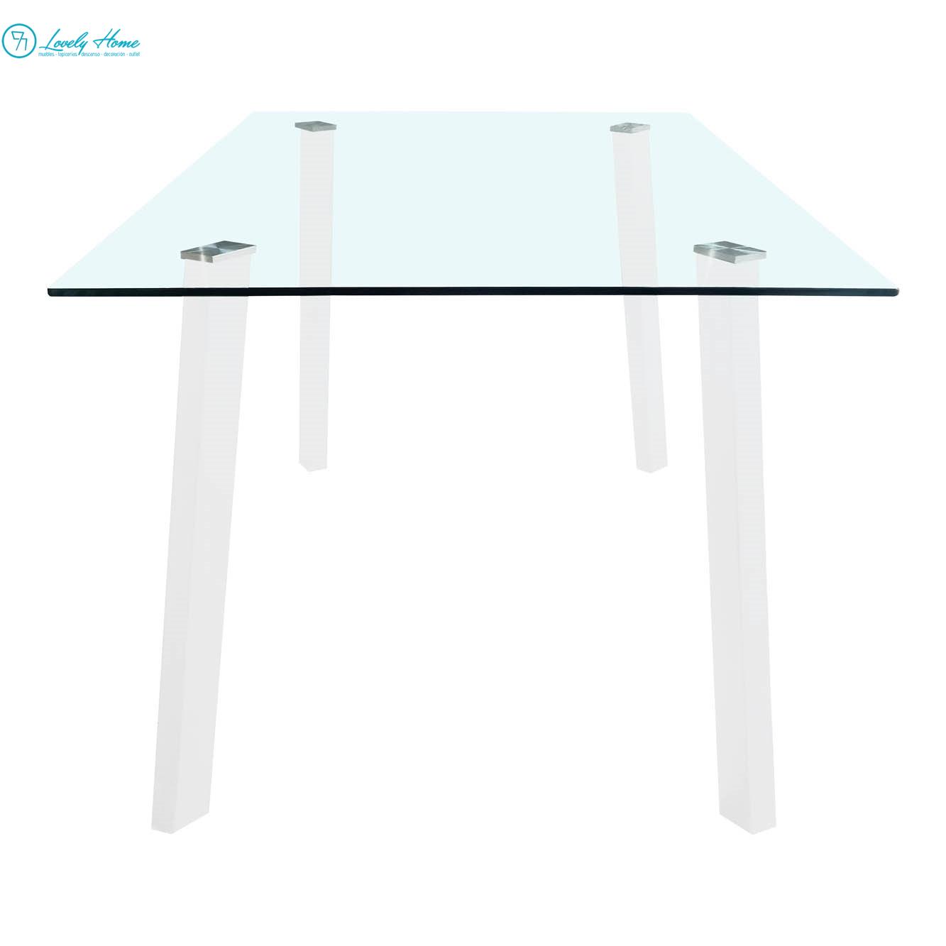 MESA COMEDOR HAINAN - Imagen 5