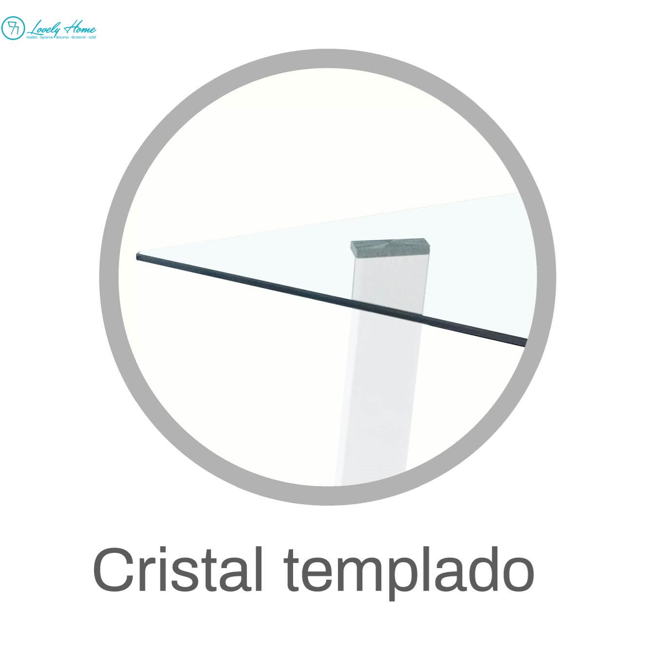 MESA COMEDOR HAINAN - Imagen 7