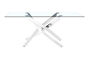 MESA LEONA 110x50cm CENTRO