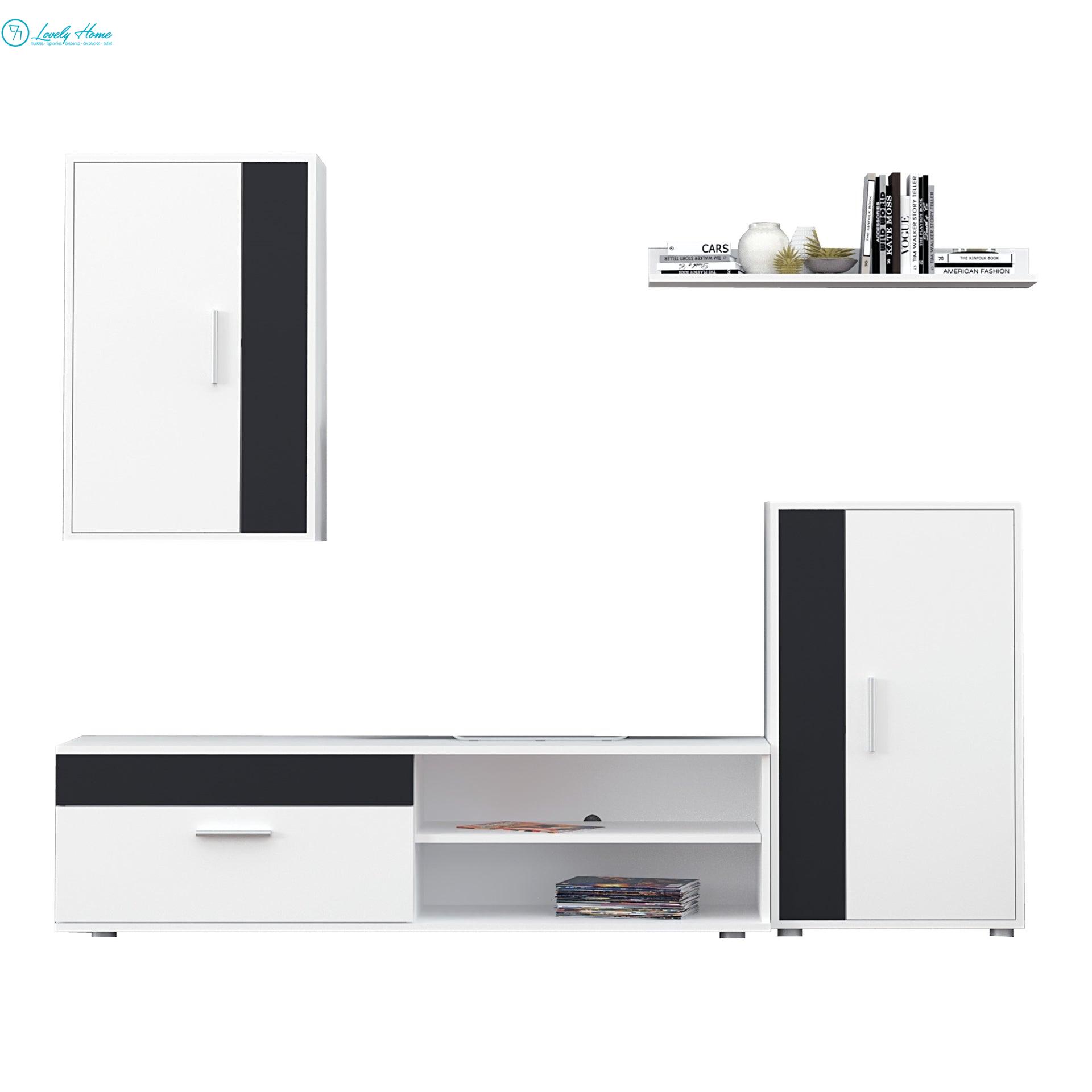 COMPOSICIÓN MINI - Imagen 2