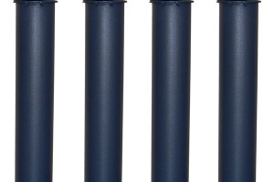 JUEGO 4 PATAS BASE 25cm y 33cm