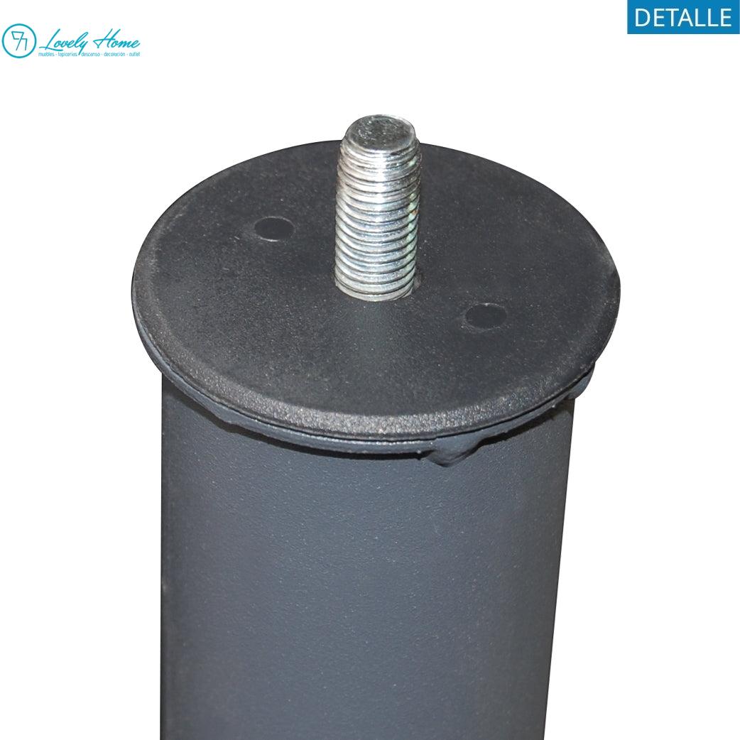 JUEGO 4 PATAS BASE 25cm y 33cm - Imagen 2