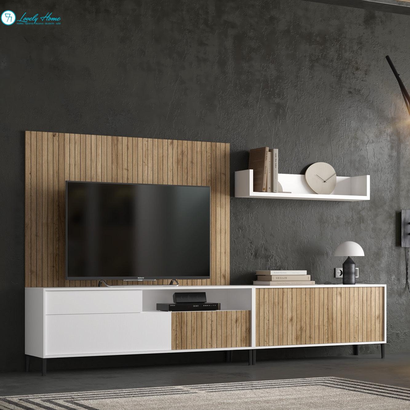 CAPRICCIO SALON 283cm - Imagen 2