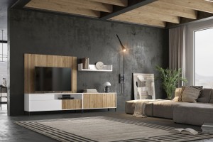 CAPRICCIO SALON 283cm