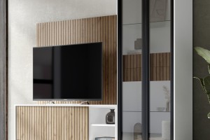 CAPRICCIO SALON 235cm