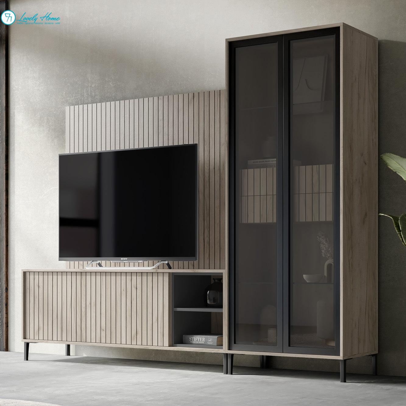 CAPRICCIO SALON 235cm - Imagen 4