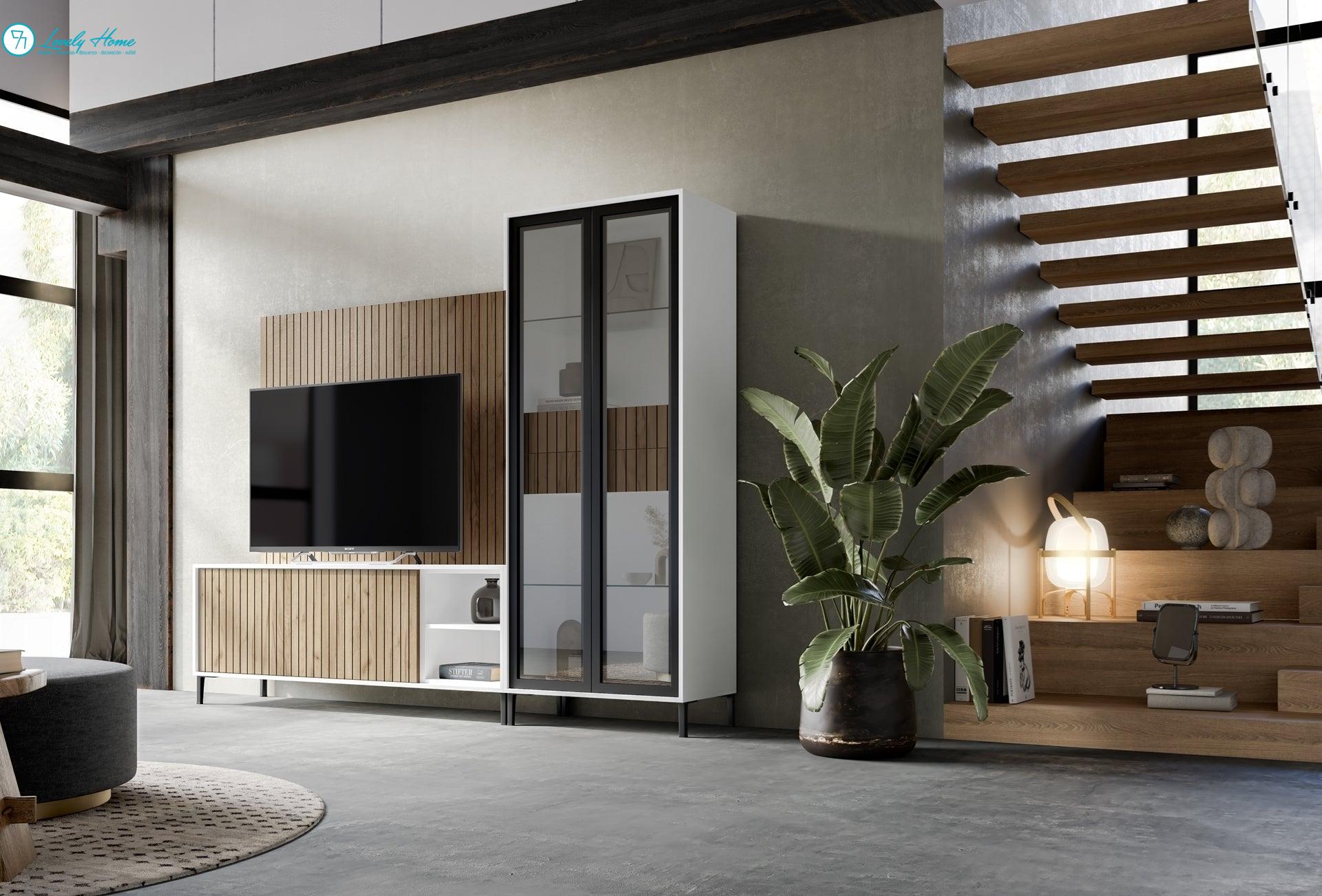 CAPRICCIO SALON 235cm - Imagen 2