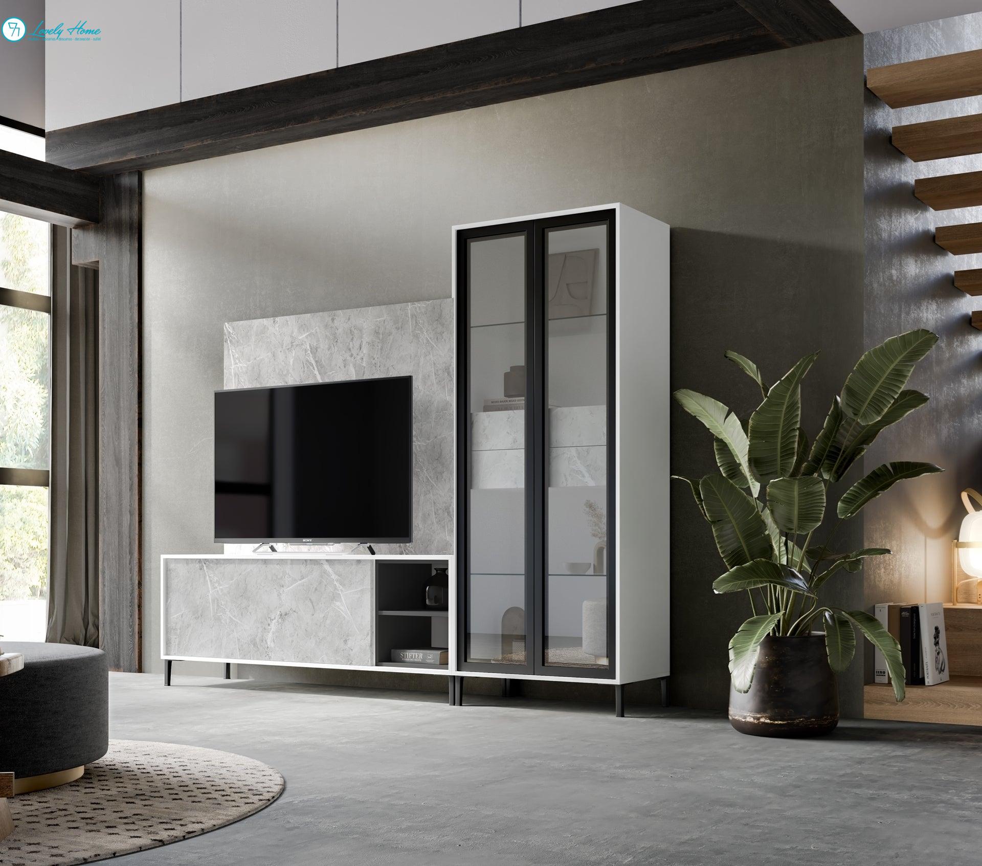 CAPRICCIO SALON 235cm - Imagen 7