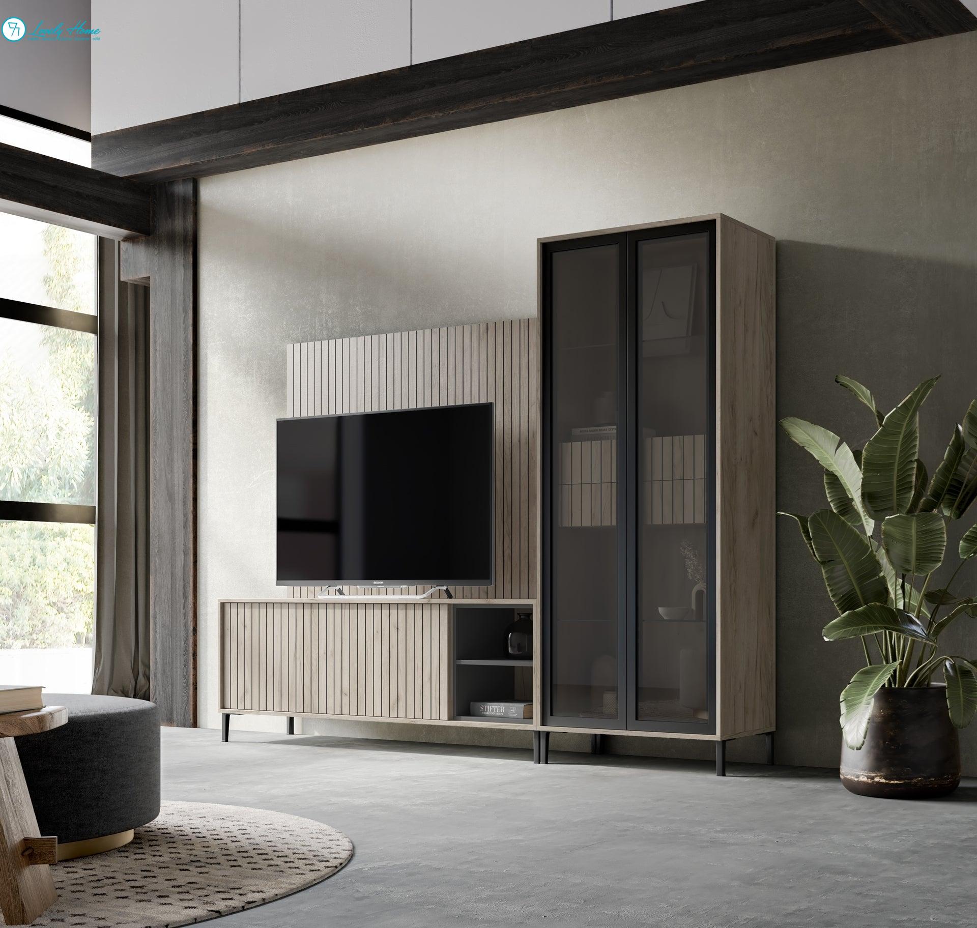 CAPRICCIO SALON 235cm - Imagen 5