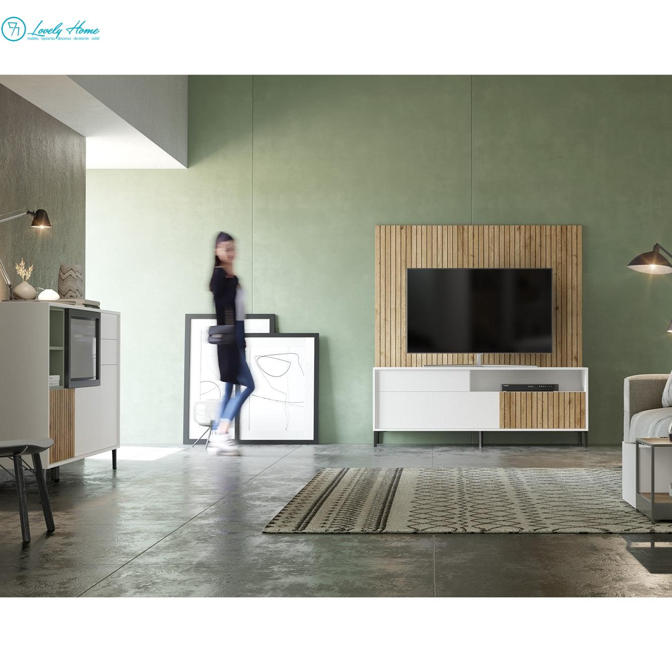 COMPOSICION CAPRICCIO 04 - Imagen 2