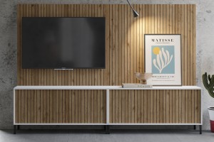 CAPRICCIO SALON 246cm