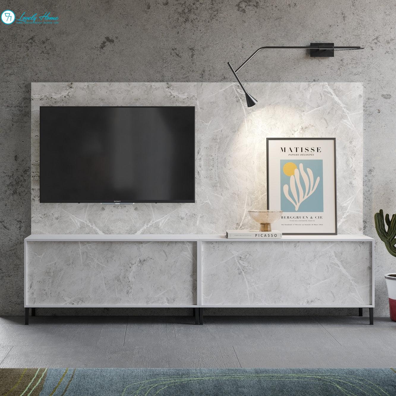 CAPRICCIO SALON 246cm - Imagen 2