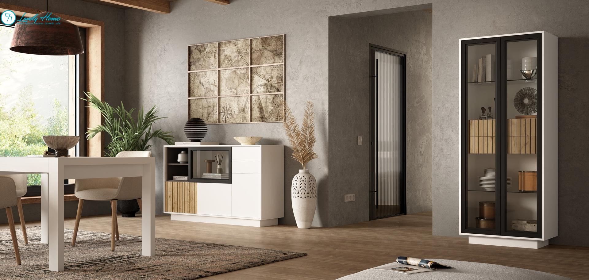 VITRINA CAPRICCIO - Imagen 5