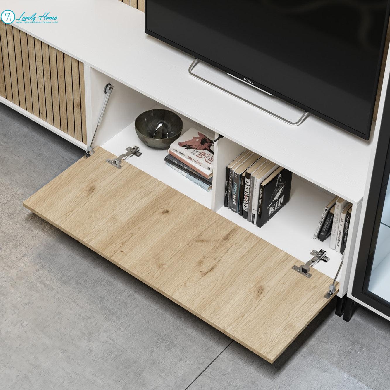 CAPRICCIO COMPOSICIÓN 09 - Imagen 3