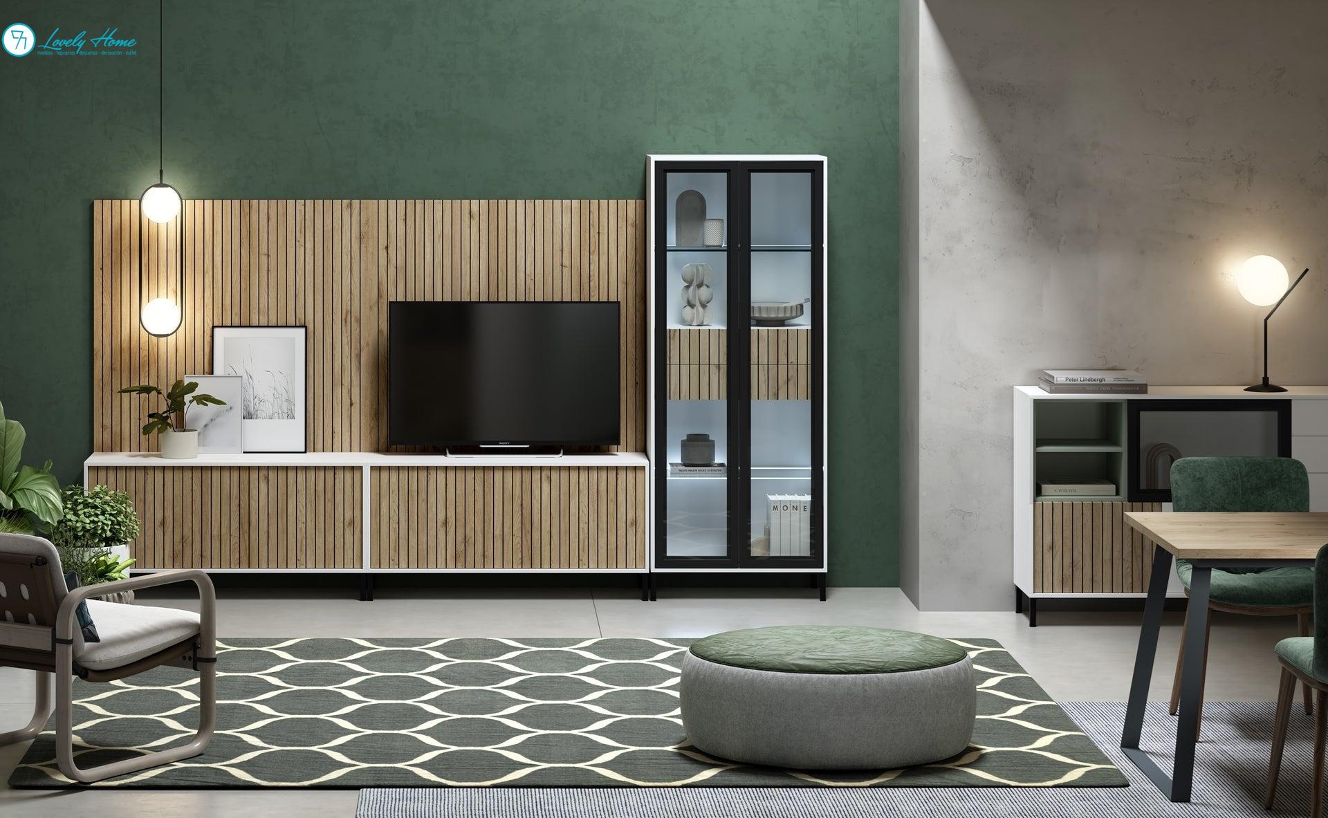 CAPRICCIO COMPOSICIÓN 09 - Imagen 2