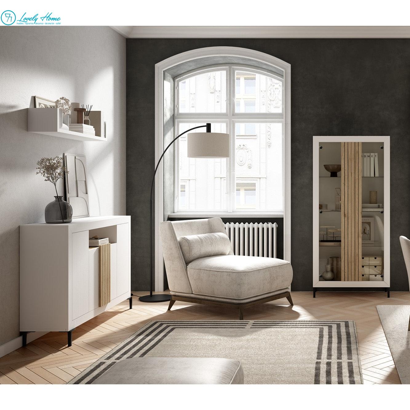 VITRINA CAPRICCIO Sam - Imagen 2