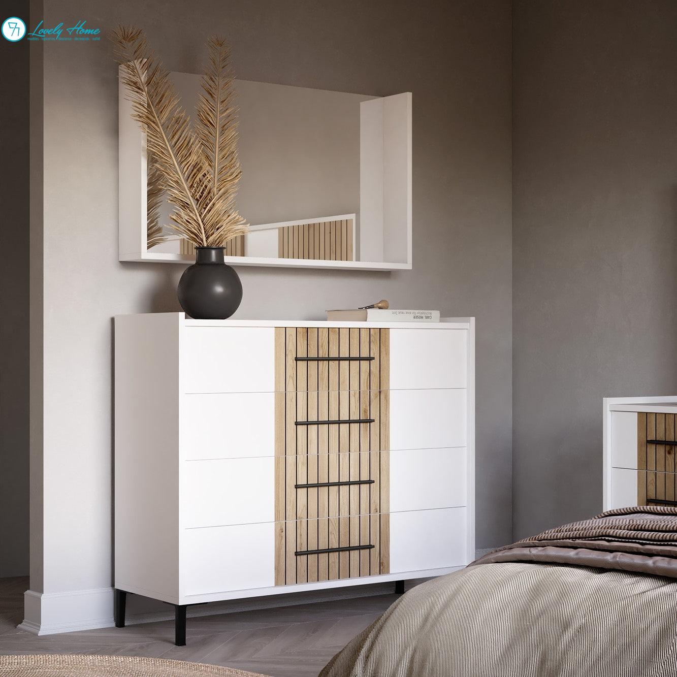 DORMITORIO CAPRICCIO - Imagen 5