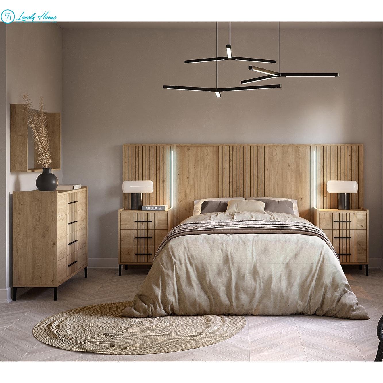 DORMITORIO CAPRICCIO - Imagen 2