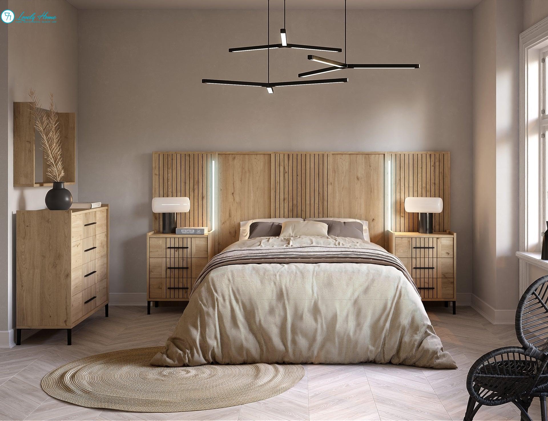 DORMITORIO CAPRICCIO - Imagen 4