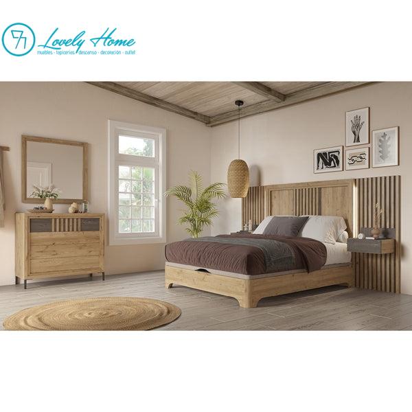 DORMITORIO CAPRICCIO 40 - Imagen 2