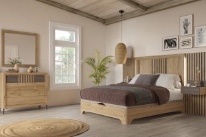 DORMITORIO CAPRICCIO 40