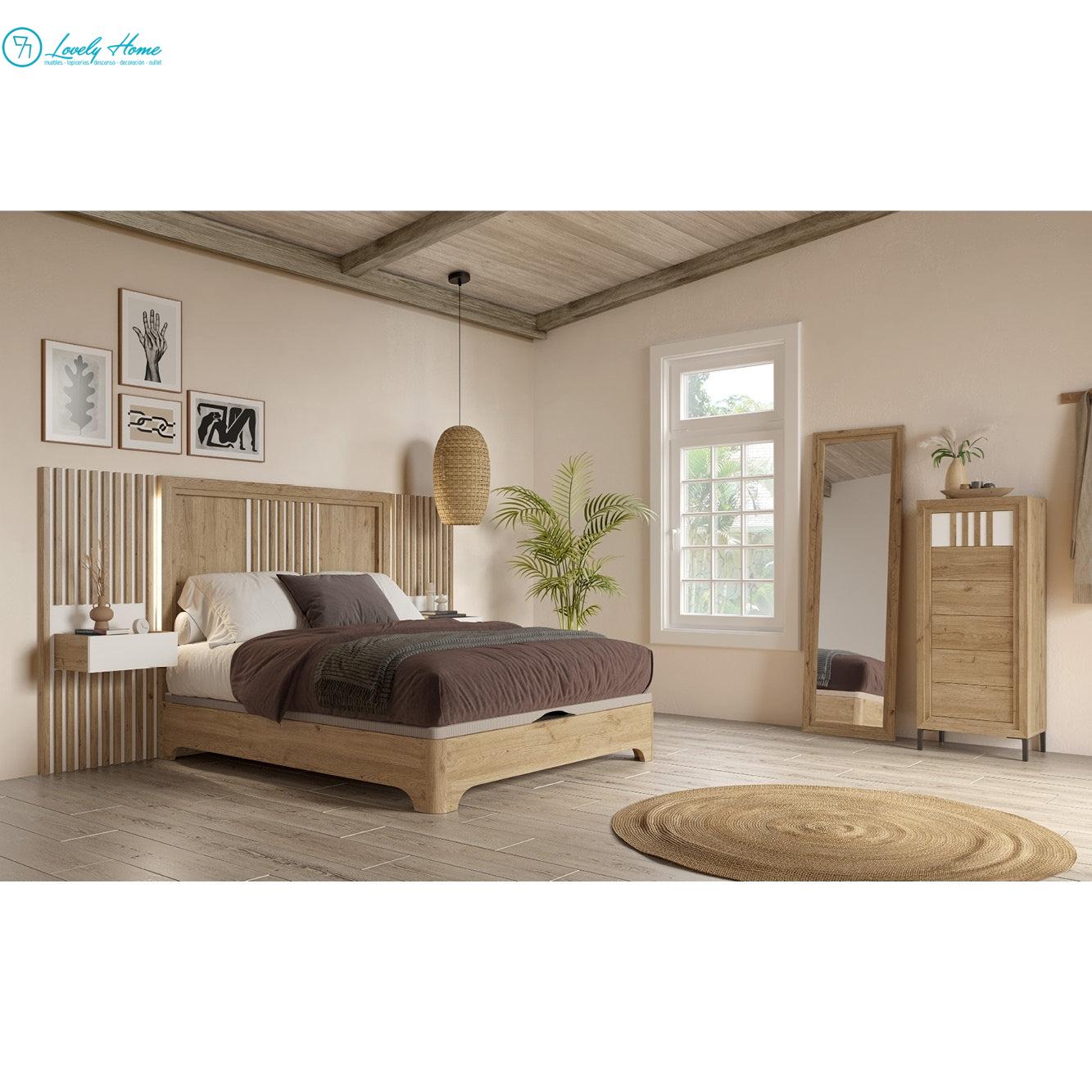 DORMITORIO CAPRICCIO 41 - Imagen 2