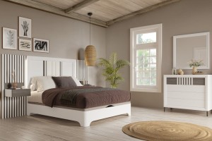 DORMITORIO CAPRICCIO 42