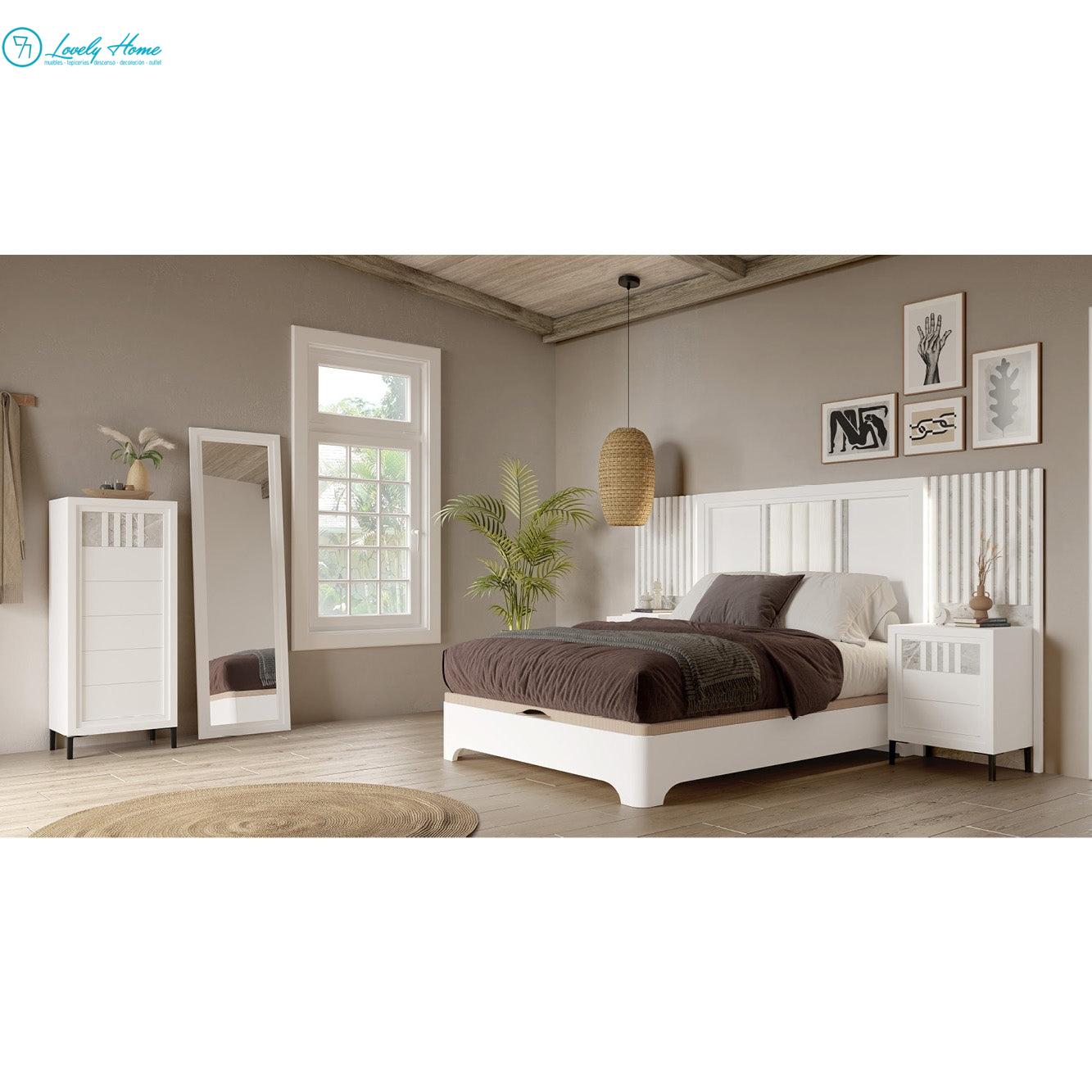 DORMITORIO CAPRICCIO 44 - Imagen 2