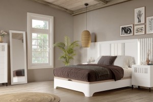 DORMITORIO CAPRICCIO 44