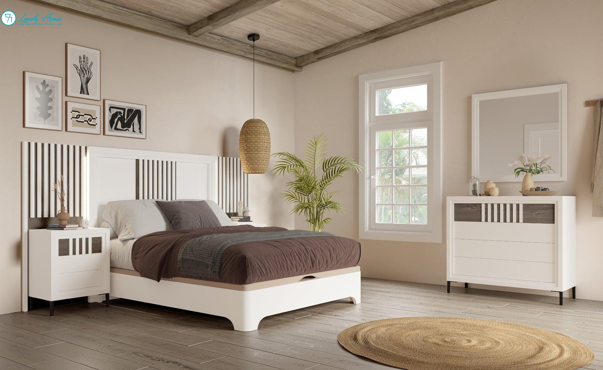 DORMITORIO CAPRICCIO 46 - Imagen 2