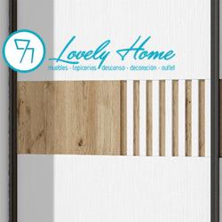 ARMARIO CAPRICCIO 180cm - Imagen 7