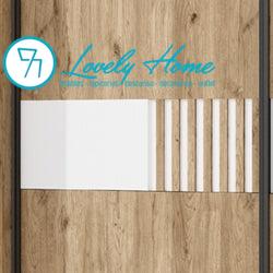 ARMARIO CAPRICCIO 200cm - Imagen 10