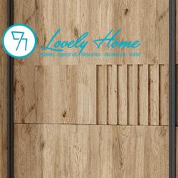 ARMARIO CAPRICCIO 200cm - Imagen 7