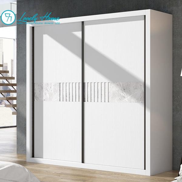 ARMARIO CAPRICCIO 200cm - Imagen 6