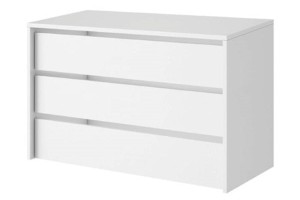 CAJONERA INTERIOR ARMARIO 200cm