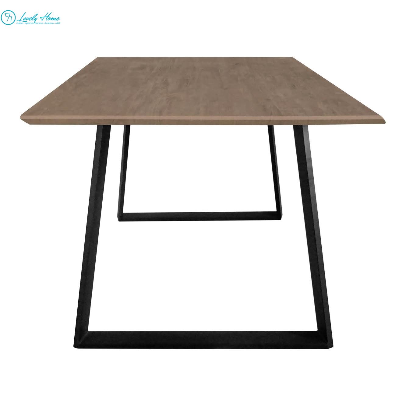 MESA RECTA 140X90 - Imagen 2